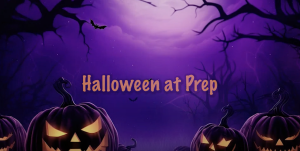 WATCH: Halloween is coming! What will students be wearing ... and eating?